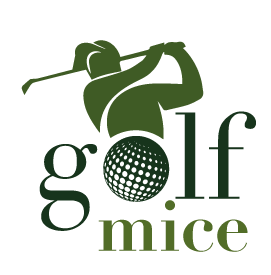Mice Golf