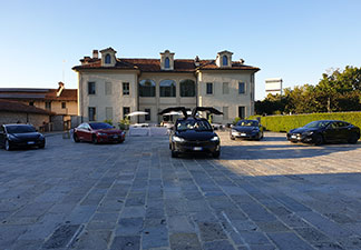 NoleggioElettrico